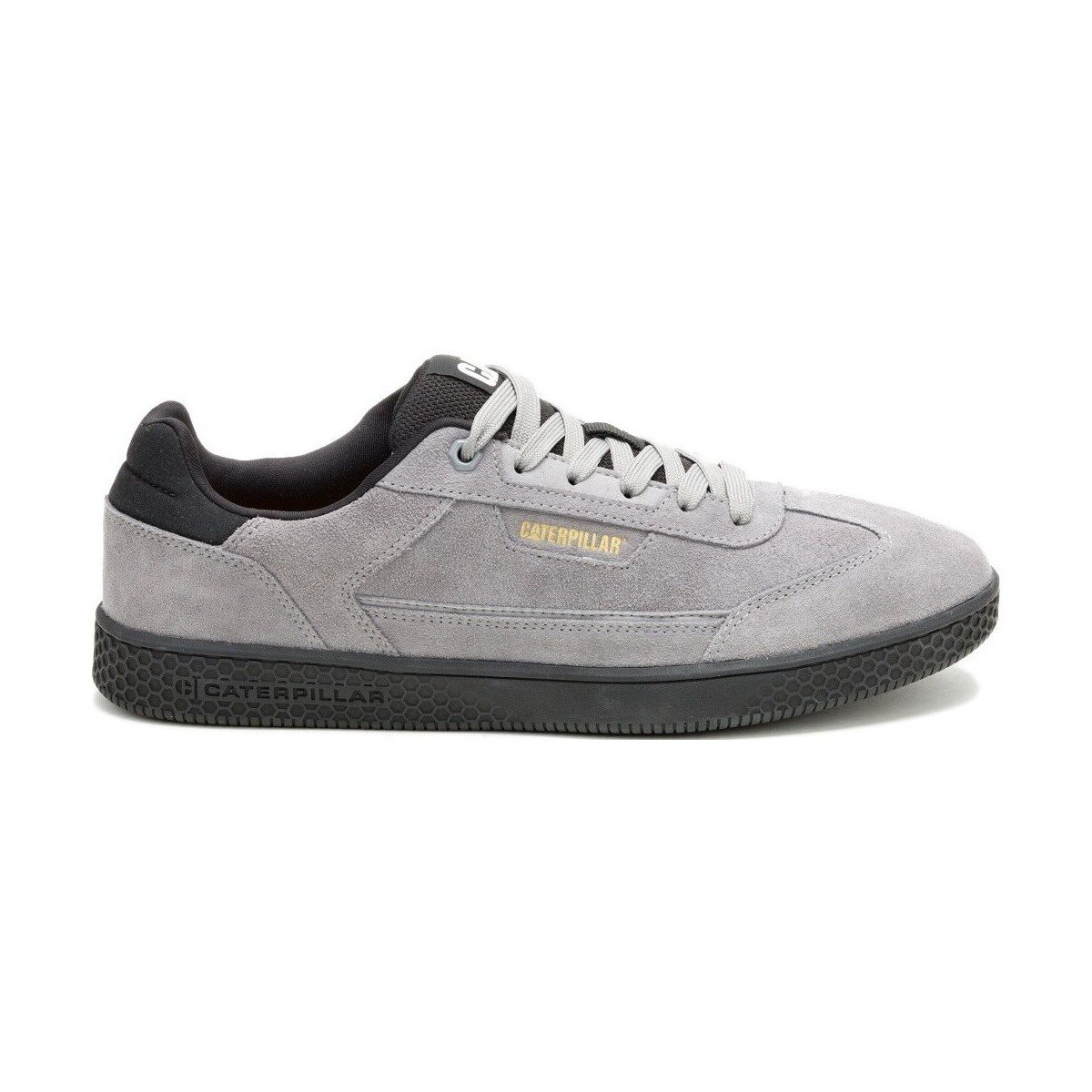 Caterpillar Pantofi Pause Retro T-Toe