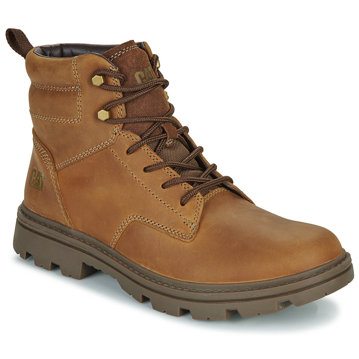 Caterpillar Pantofi PRACTITIONER MID