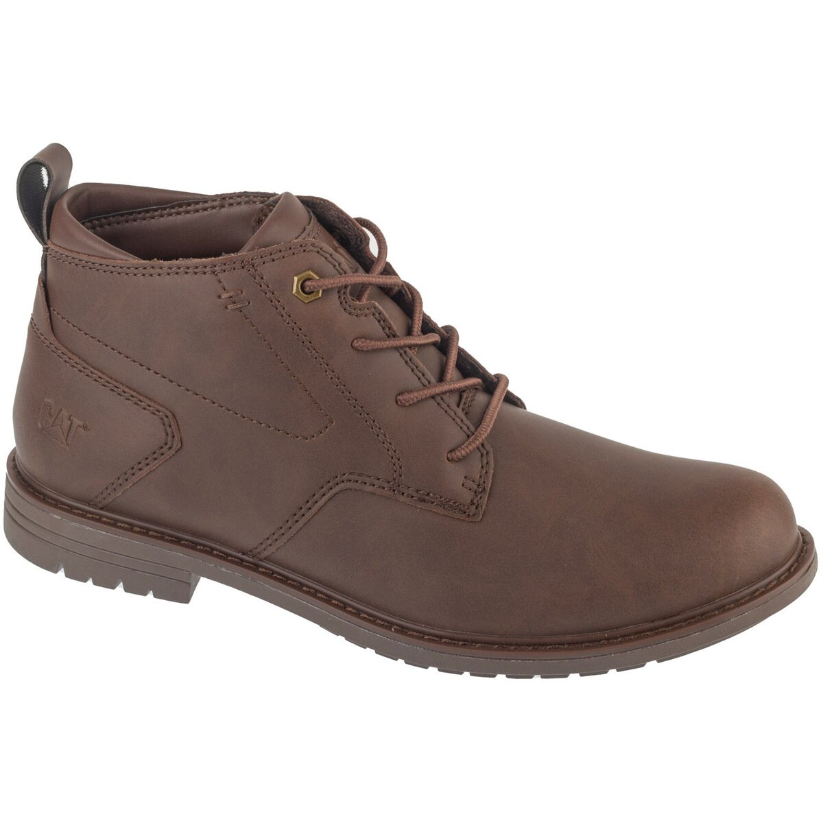 Caterpillar Pantofi Staten Chukka