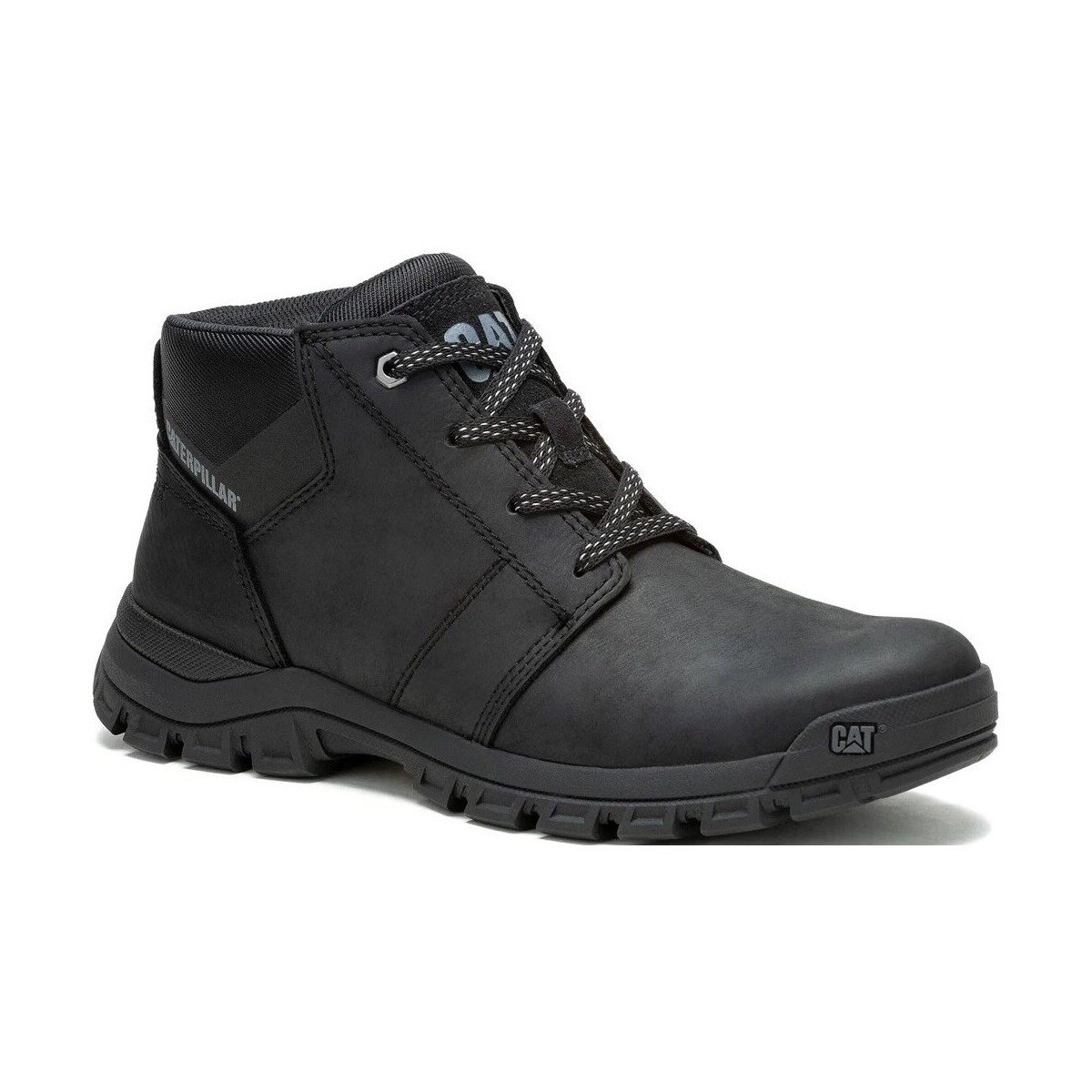 Caterpillar Pantofi Threshold Chukka