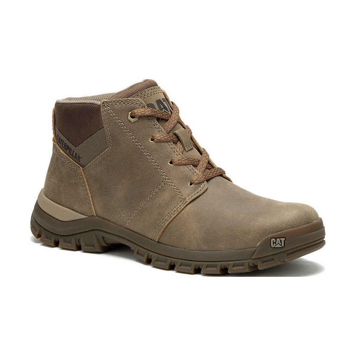 Caterpillar Pantofi Threshold Chukka