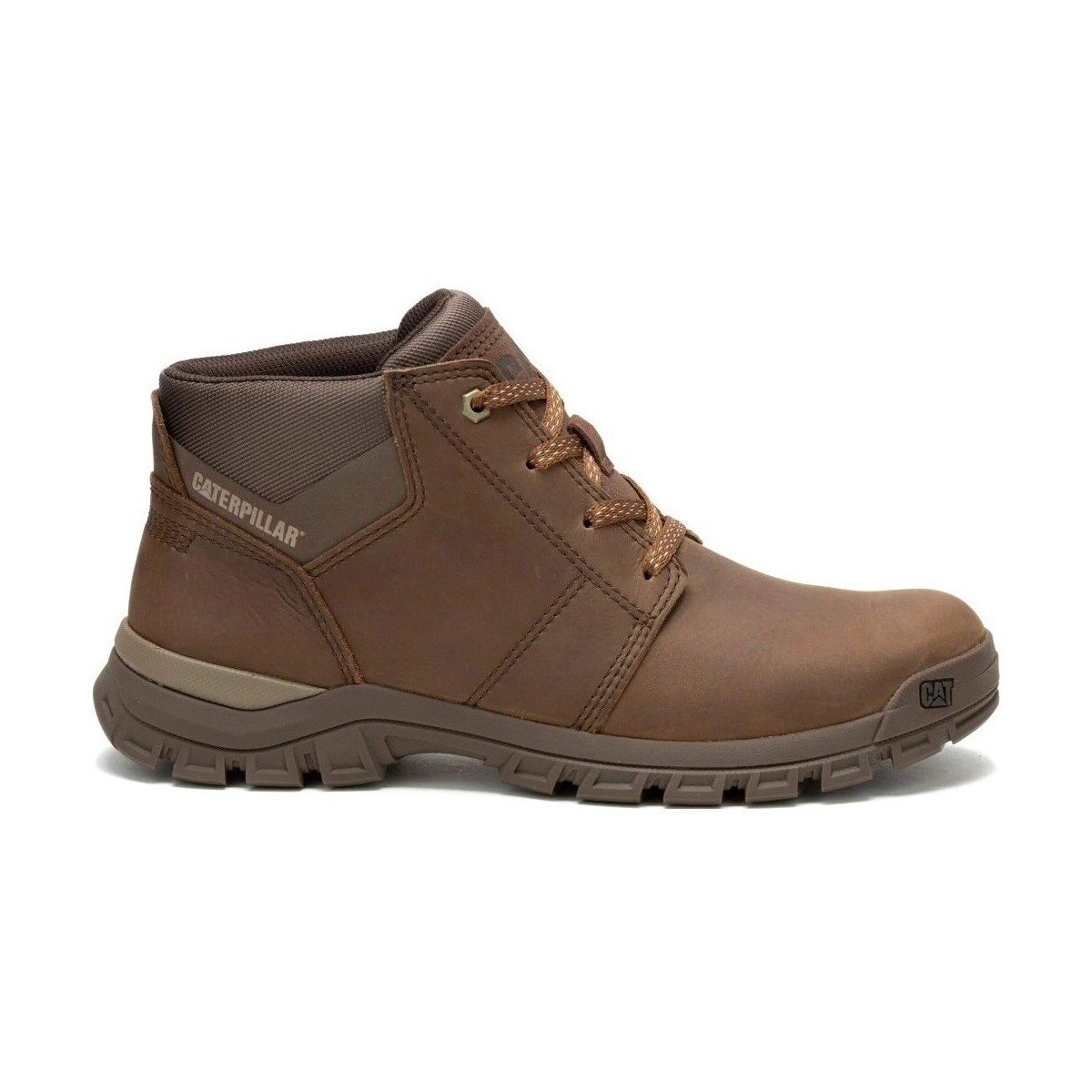 Caterpillar Pantofi Threshold Chukka
