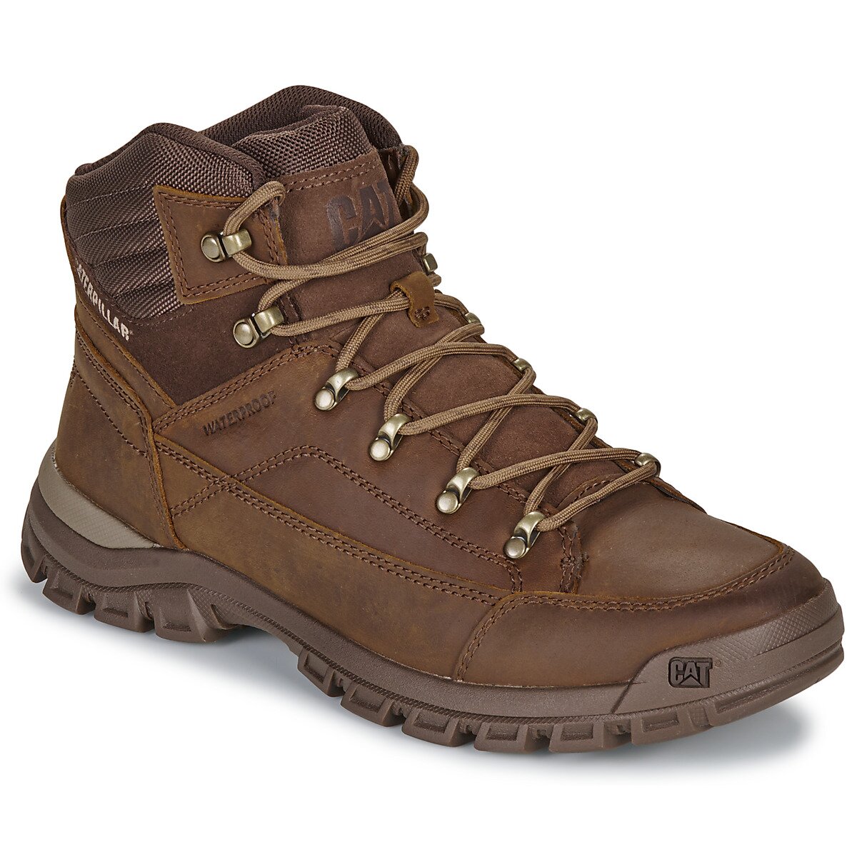 Caterpillar Pantofi THRESHOLD HIKER WP