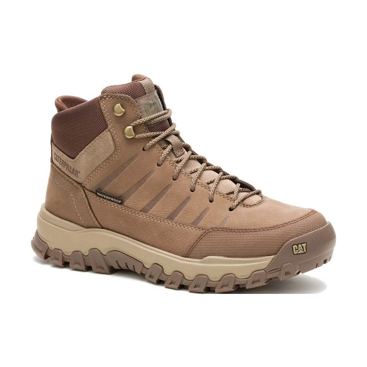 Caterpillar Pantofi Threshold Rebound