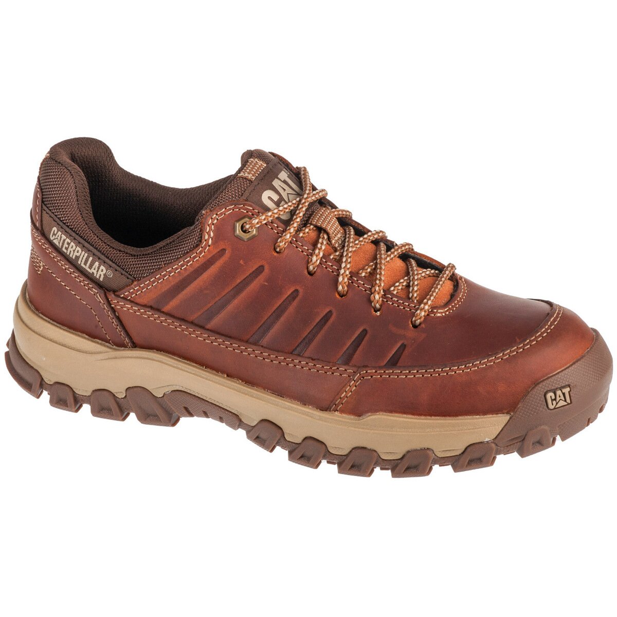 Caterpillar Pantofi Threshold Rebound Low