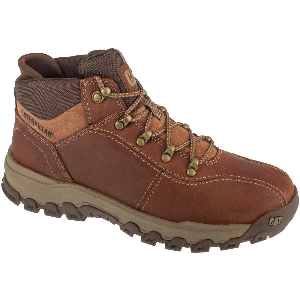 Caterpillar Pantofi Threshold Rebound Trek