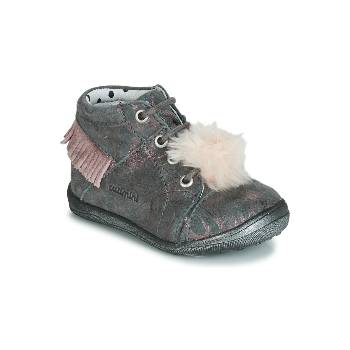 Catimini Pantofi PEPITA