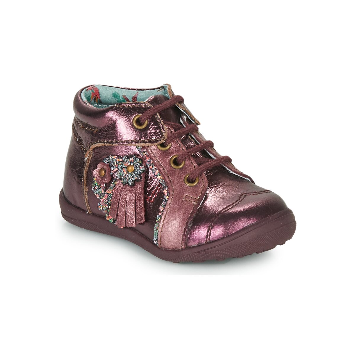 Catimini Pantofi RAINETTE