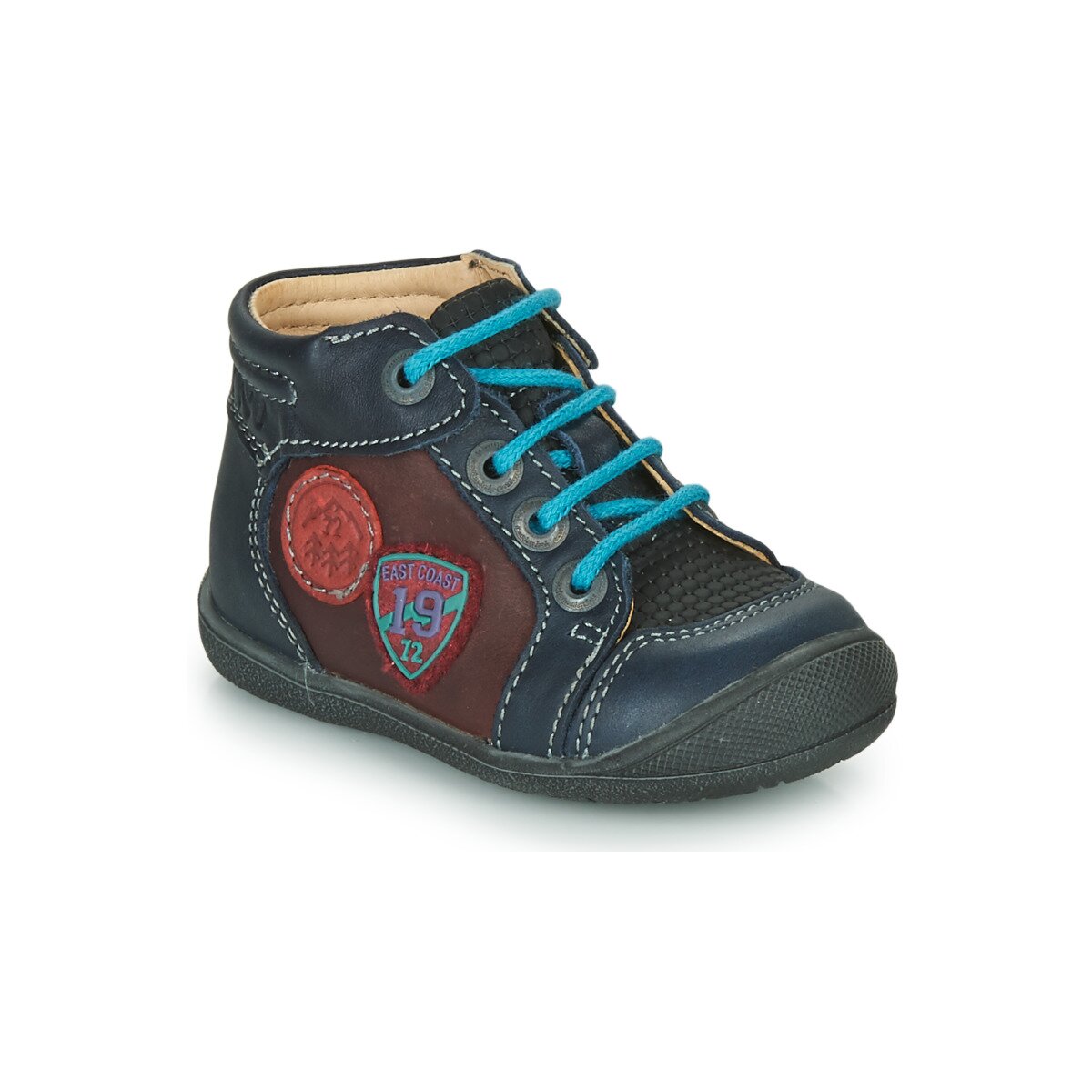 Catimini Pantofi REGLISSE