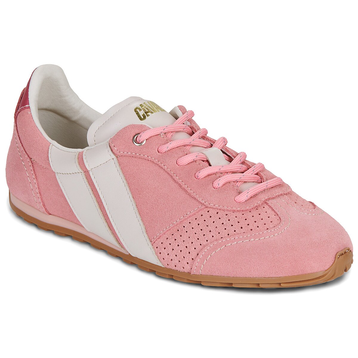 Caval Pantofi BALLET BERRY BLUSH