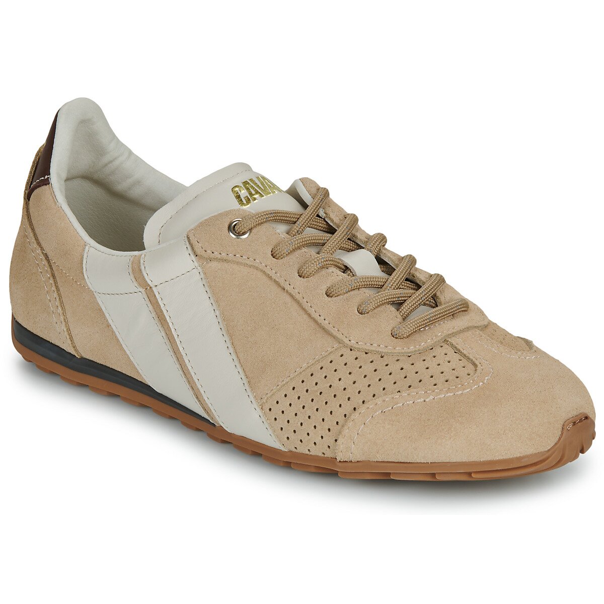 Caval Pantofi BALLET POWER EARTH