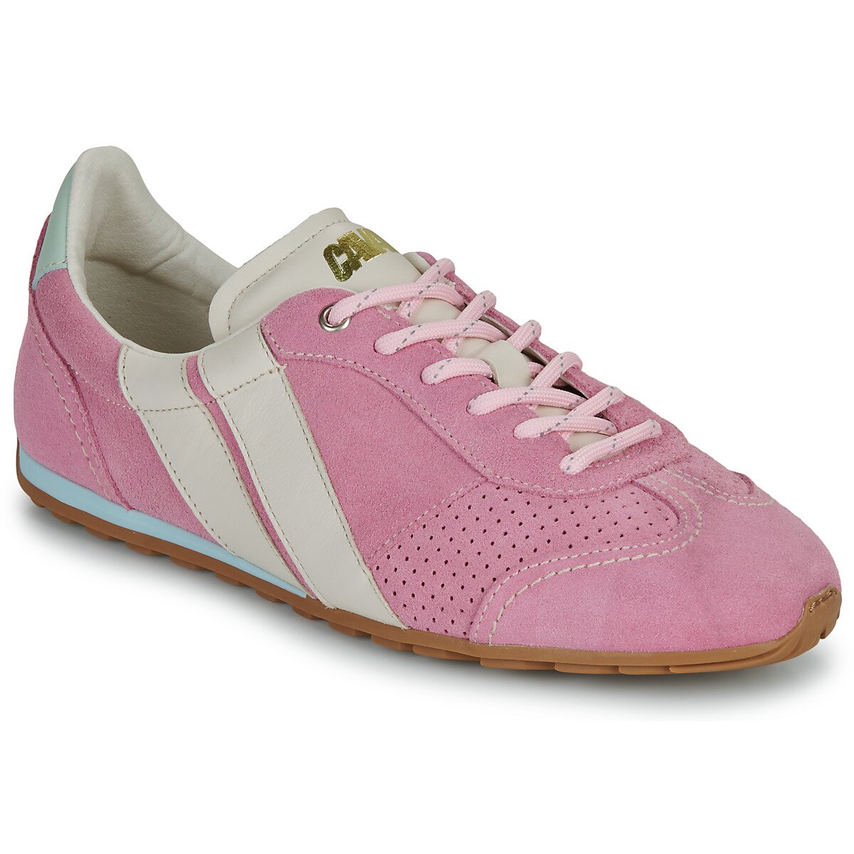 Caval Pantofi BALLET TUTO GLOW