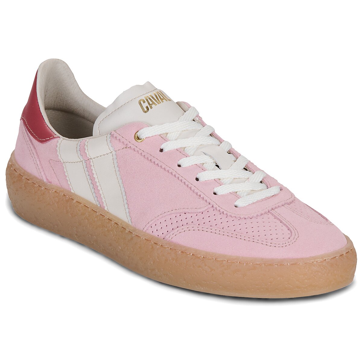 Caval Pantofi HIGH PULSE PINKY FROST