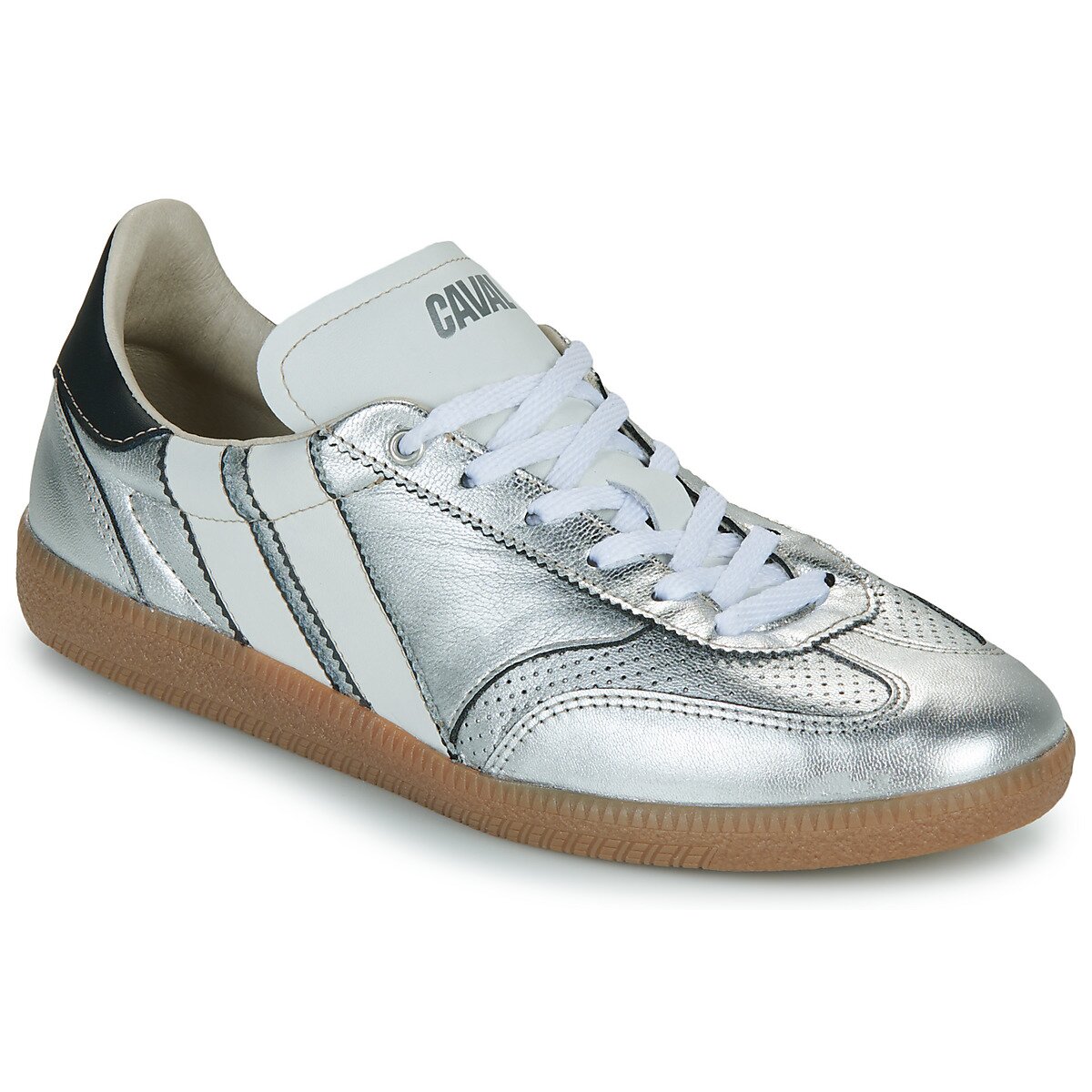 Caval Pantofi LUNA TITANIUM