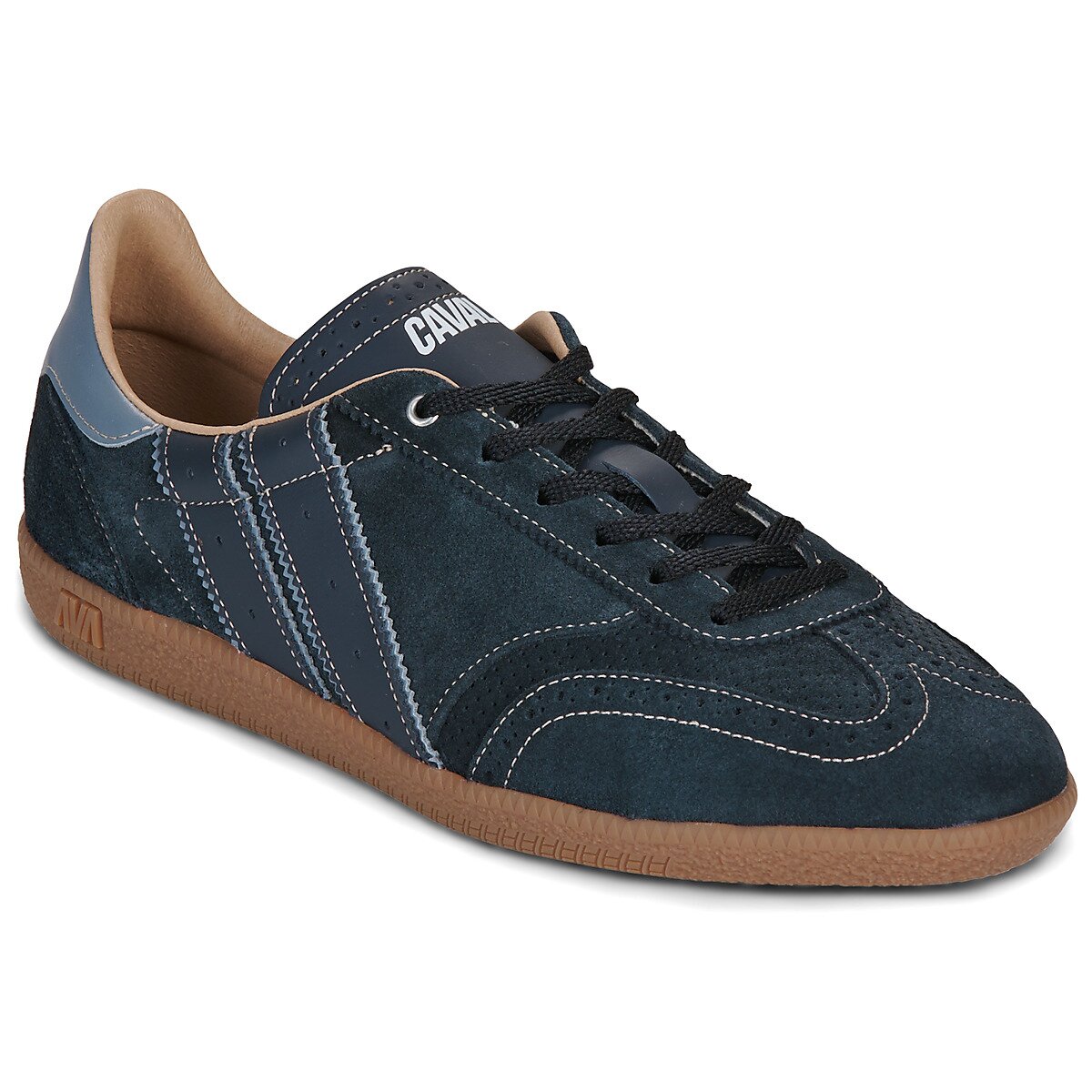 Caval Pantofi PULSE BLACK SMOKE