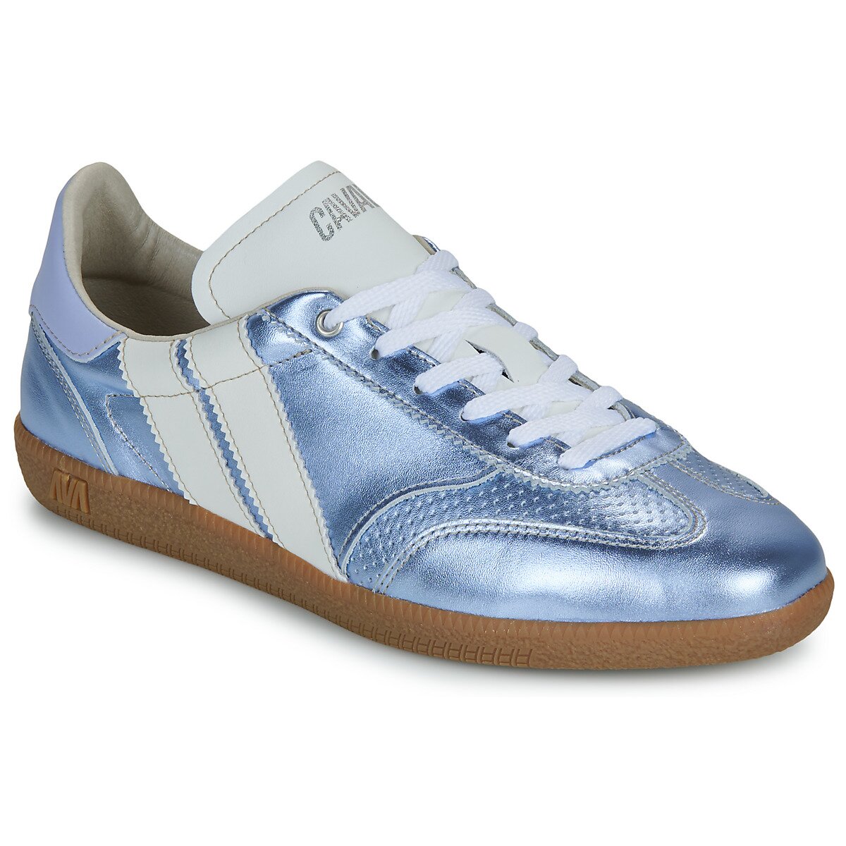 Caval Pantofi PULSE BLUE PEARL