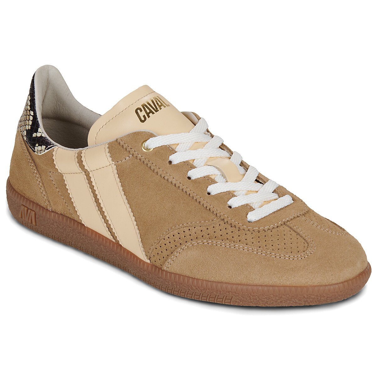 Caval Pantofi PULSE CROCO SPELL