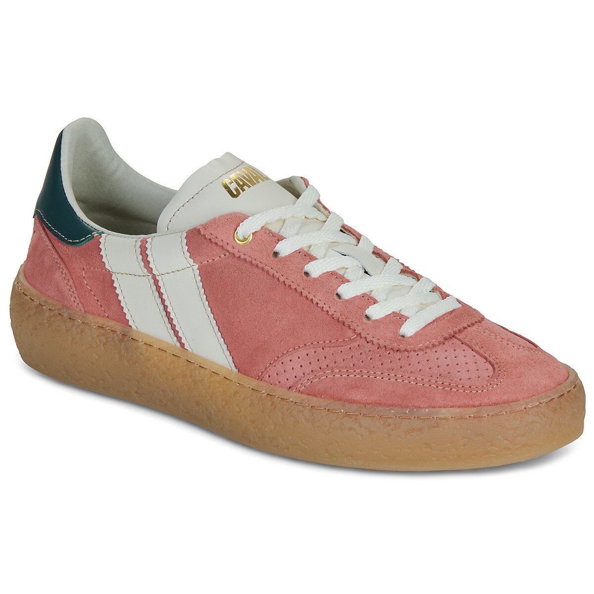 Caval Pantofi PULSE HIGH FOREST BERRY
