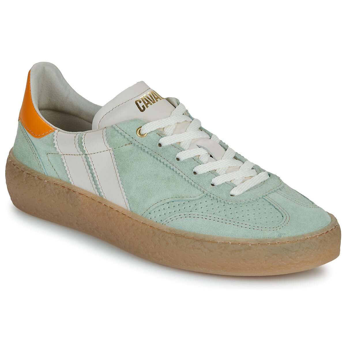 Caval Pantofi PULSE HIGH TROPIC ZEST