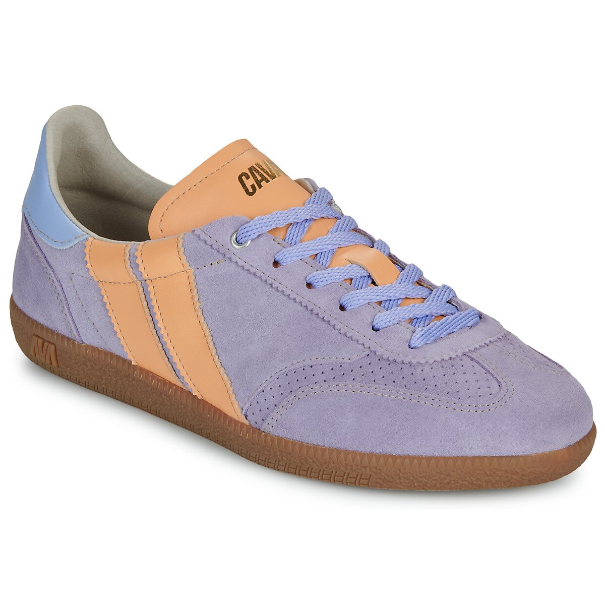 Caval Pantofi PULSE LILAC SUNRISE