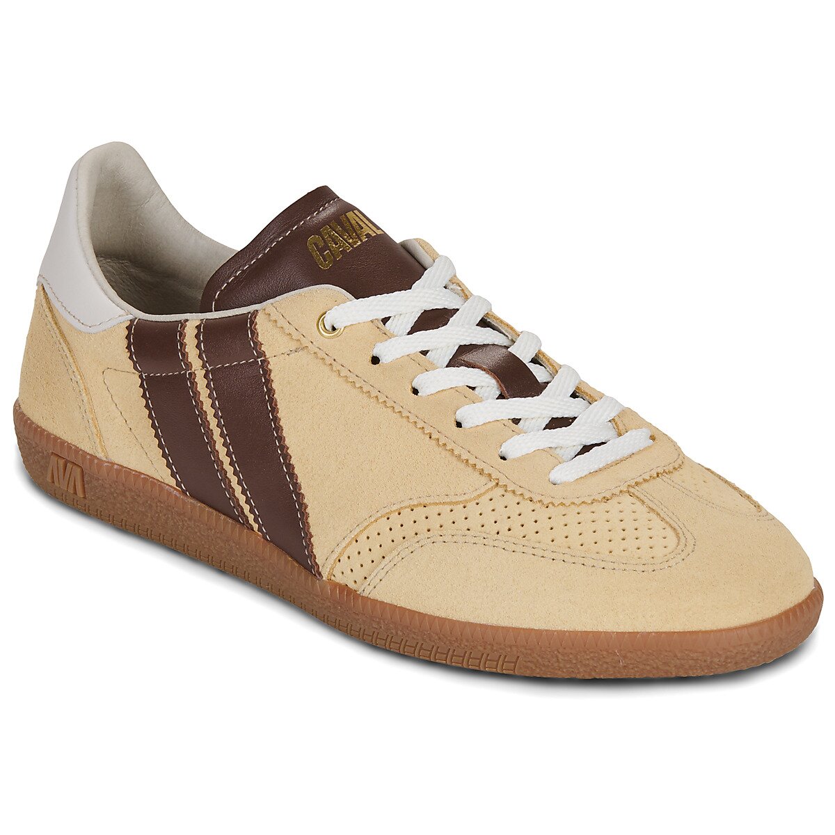 Caval Pantofi PULSE MOCHA DUNE