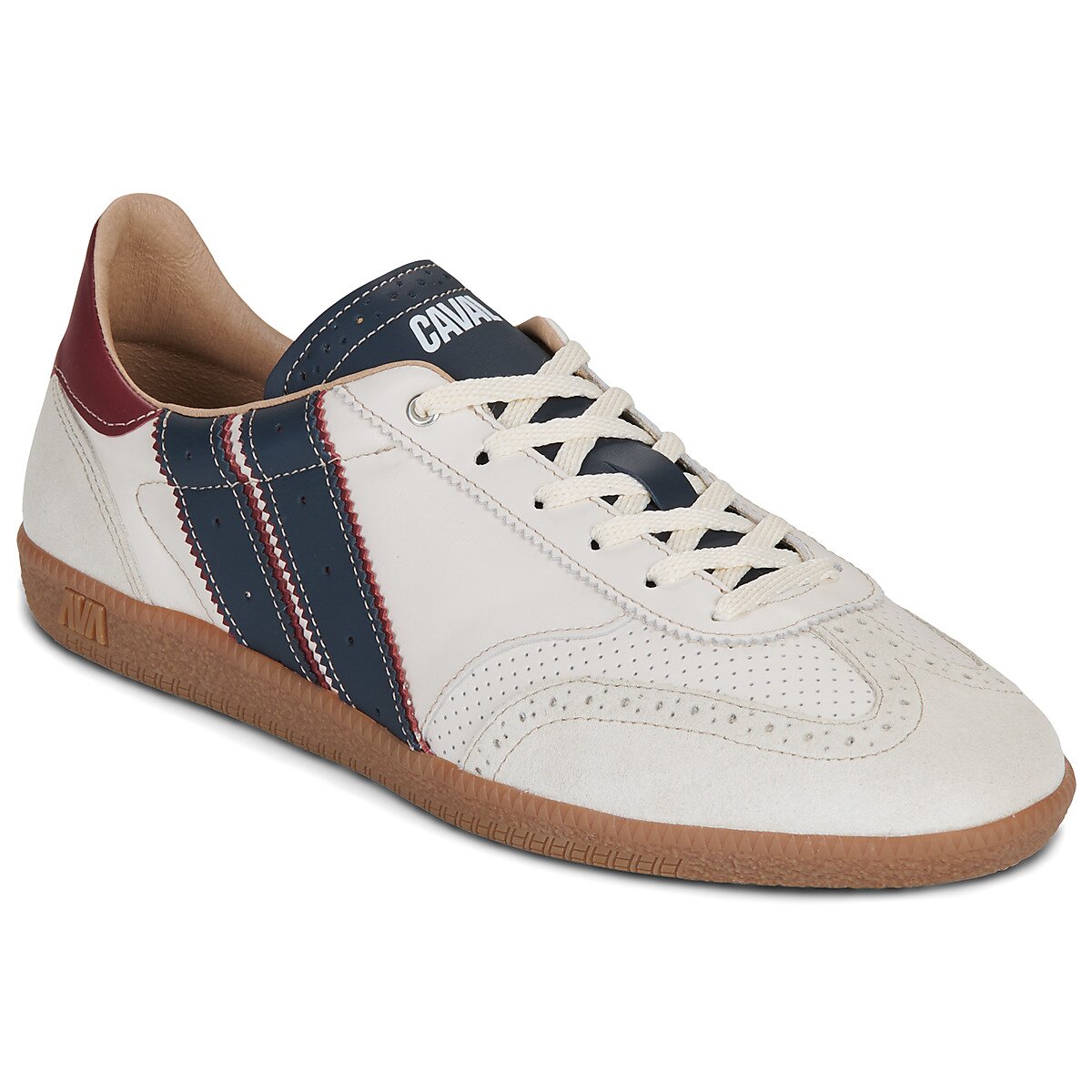 Caval Pantofi PULSE WHITE CROCKET
