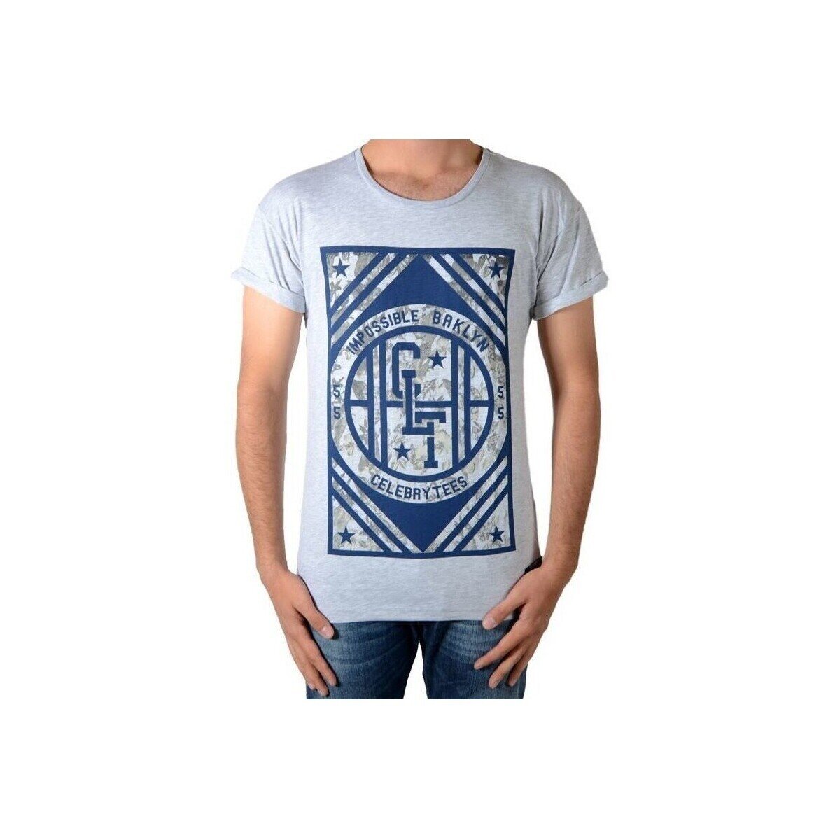 Celebry Tees Îmbracaminte 157294