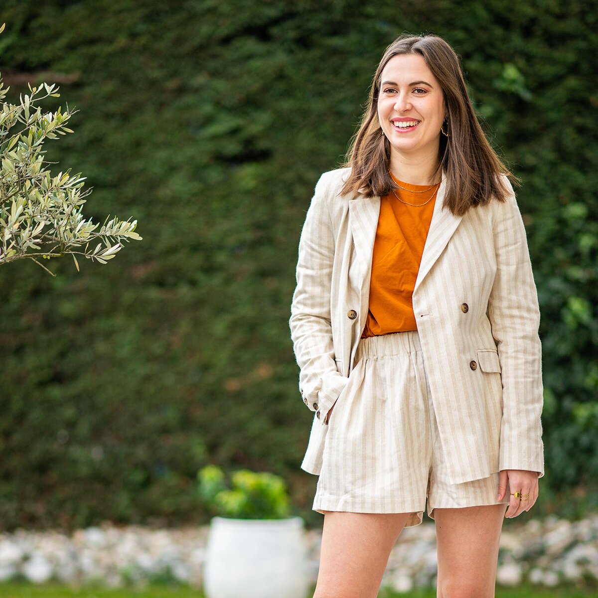 Céleste Îmbracaminte ALIZE