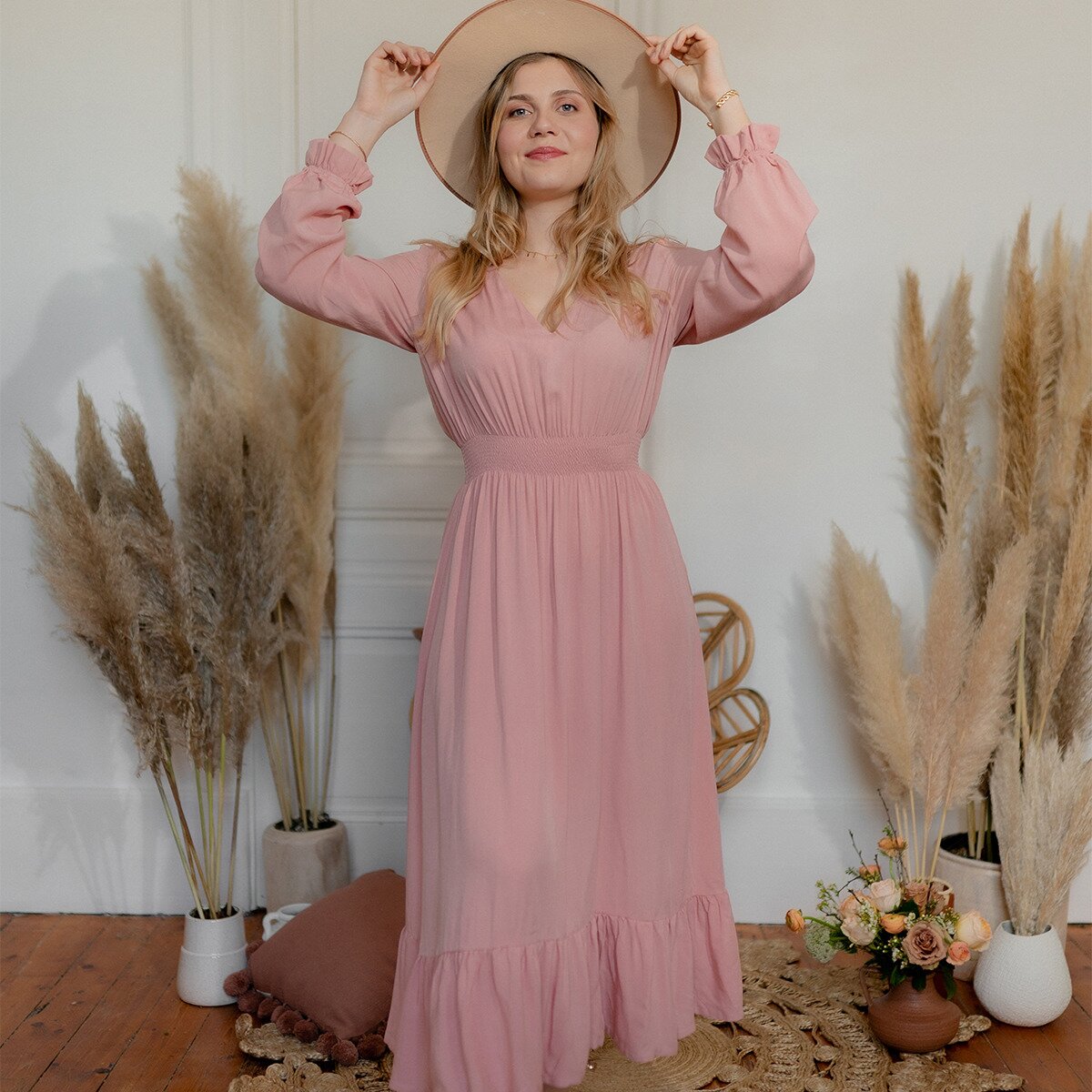 Céleste Îmbracaminte COLOMBE
