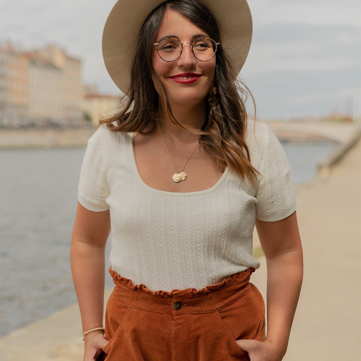 Céleste Îmbracaminte ERABLE