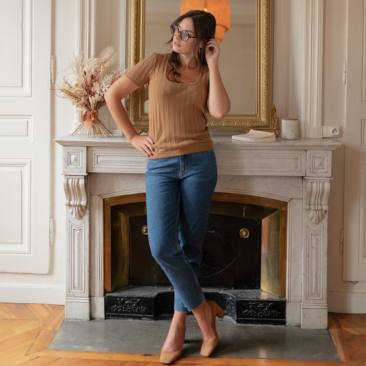 Céleste Îmbracaminte ERABLE