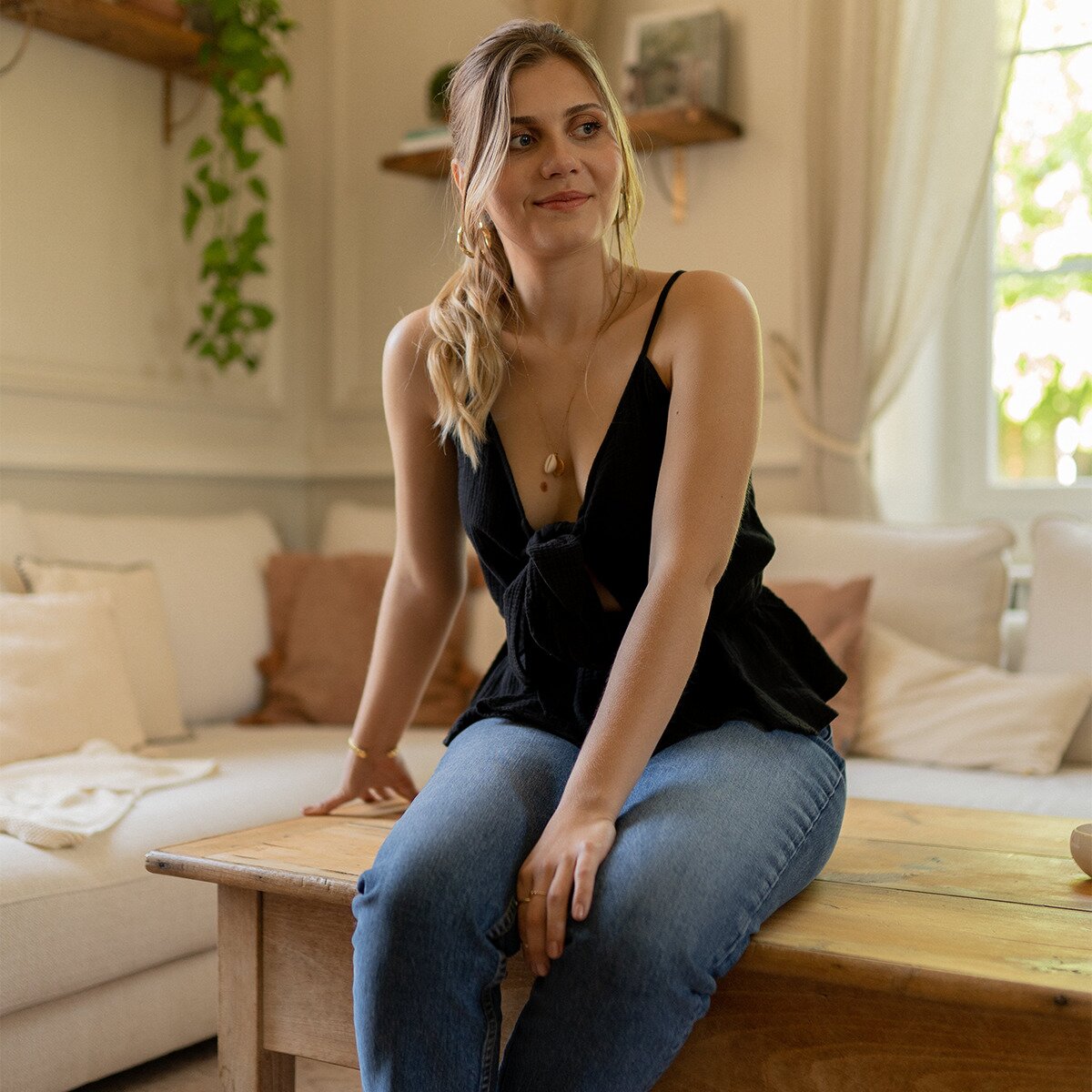 Céleste Îmbracaminte LAVANDIN