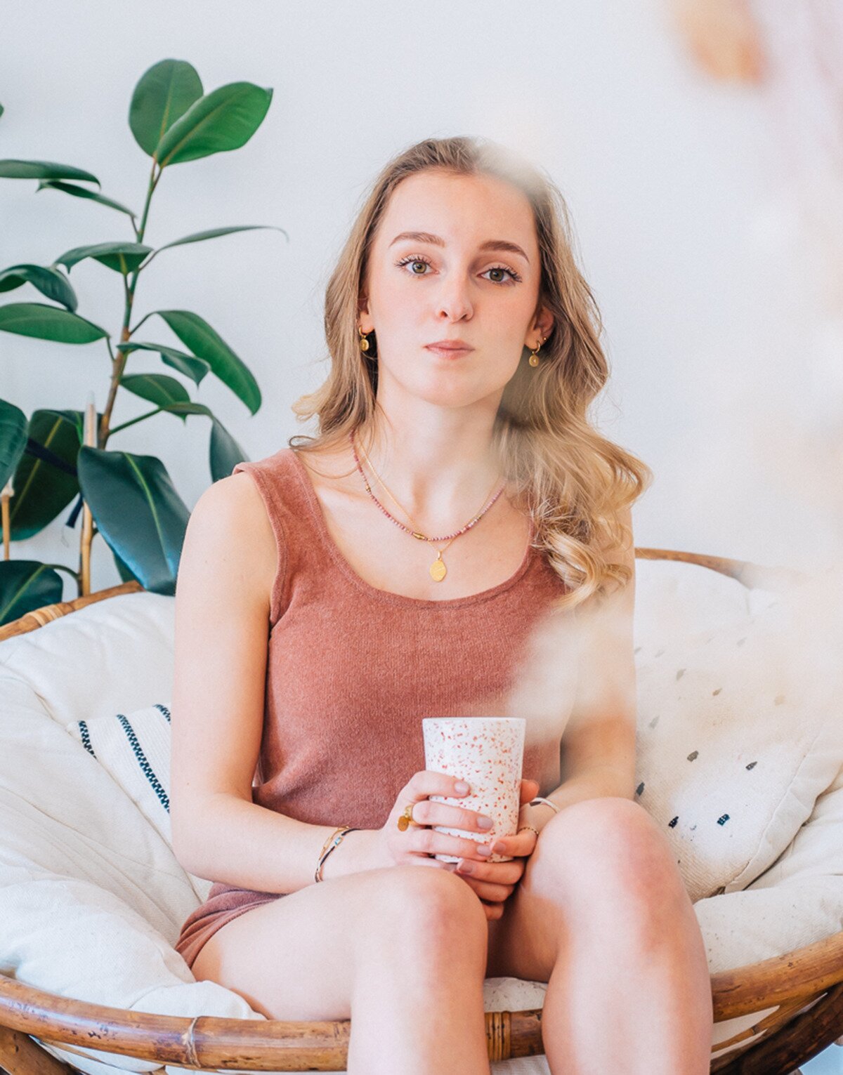 Céleste Îmbracaminte LISETTE