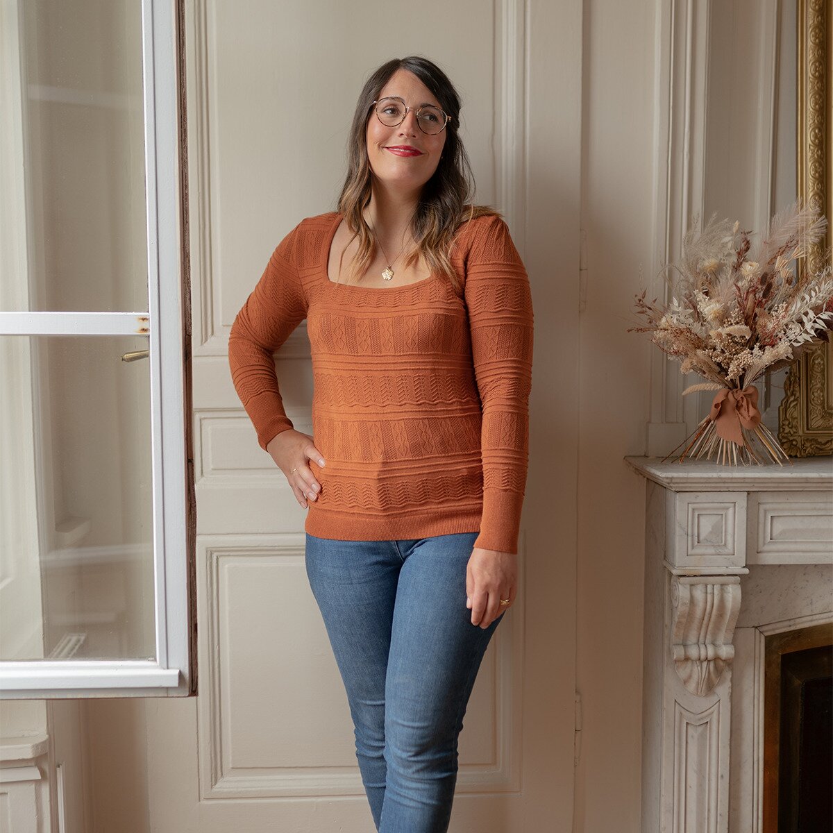 Céleste Îmbracaminte NYSSA