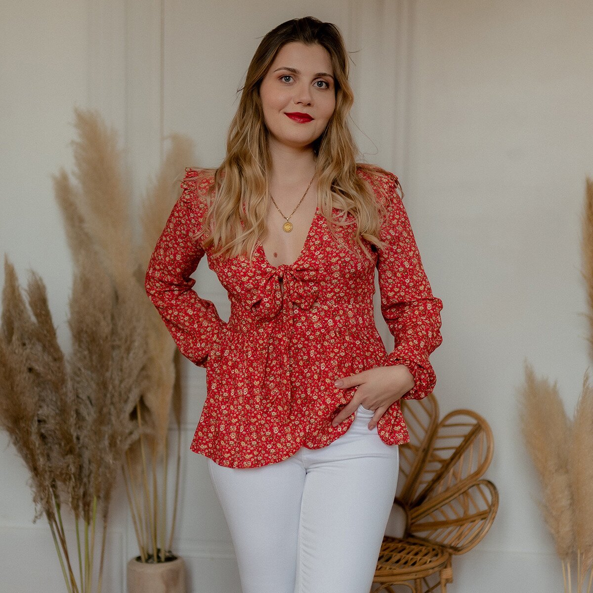 Céleste Îmbracaminte ROSSIGNOL