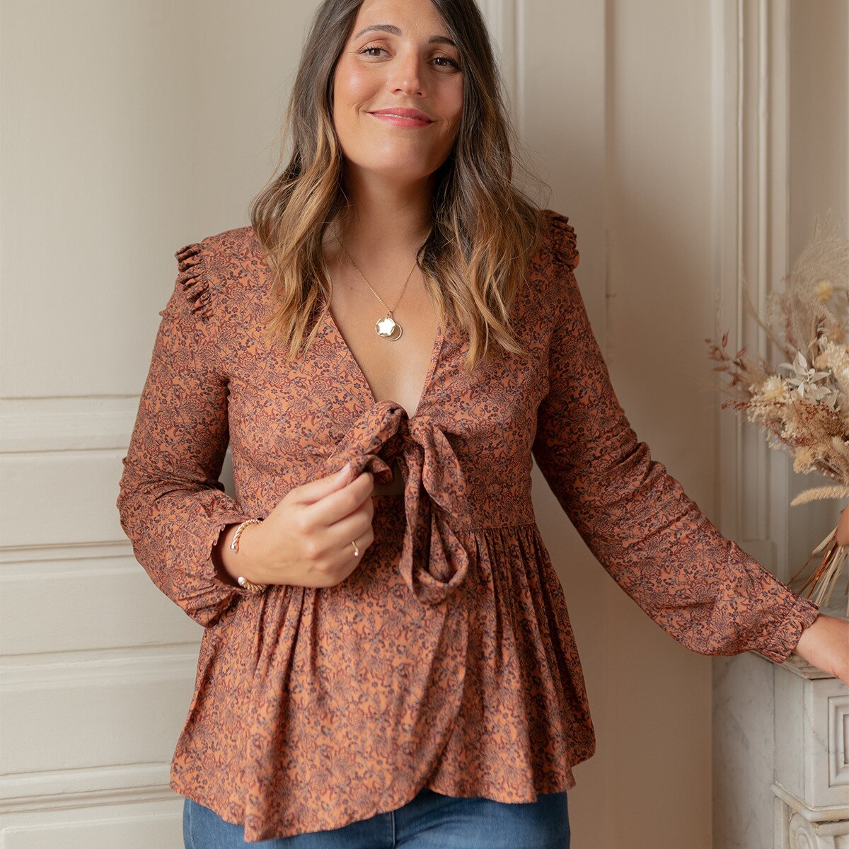 Céleste Îmbracaminte ROSSIGNOL