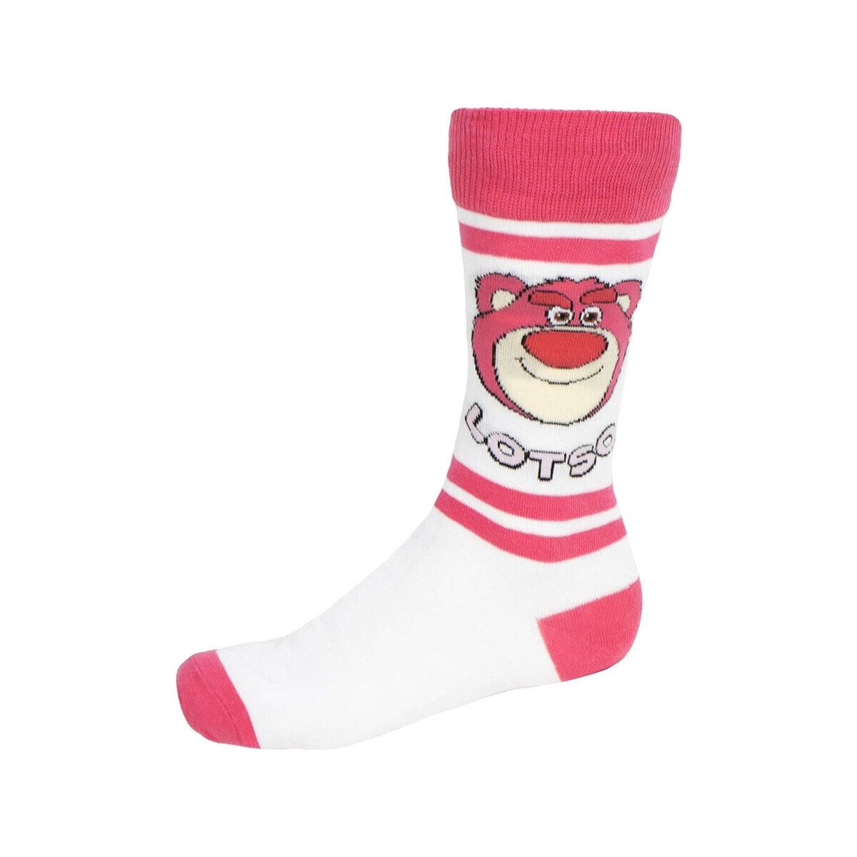 Cerda Lenjerie intimă Chaussettes Cerdá lotso coton respirant
