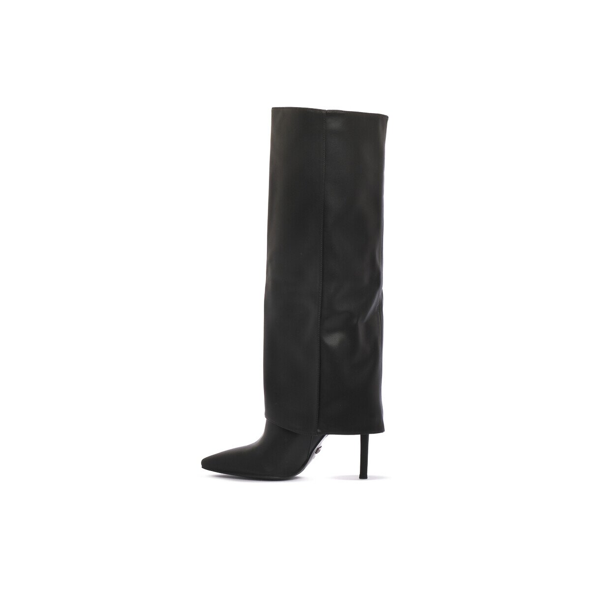 Cesare Paciotti Pantofi BLACK