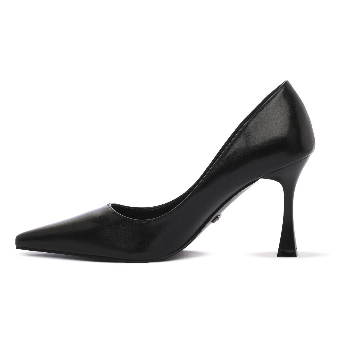 Cesare Paciotti Pantofi BLACK