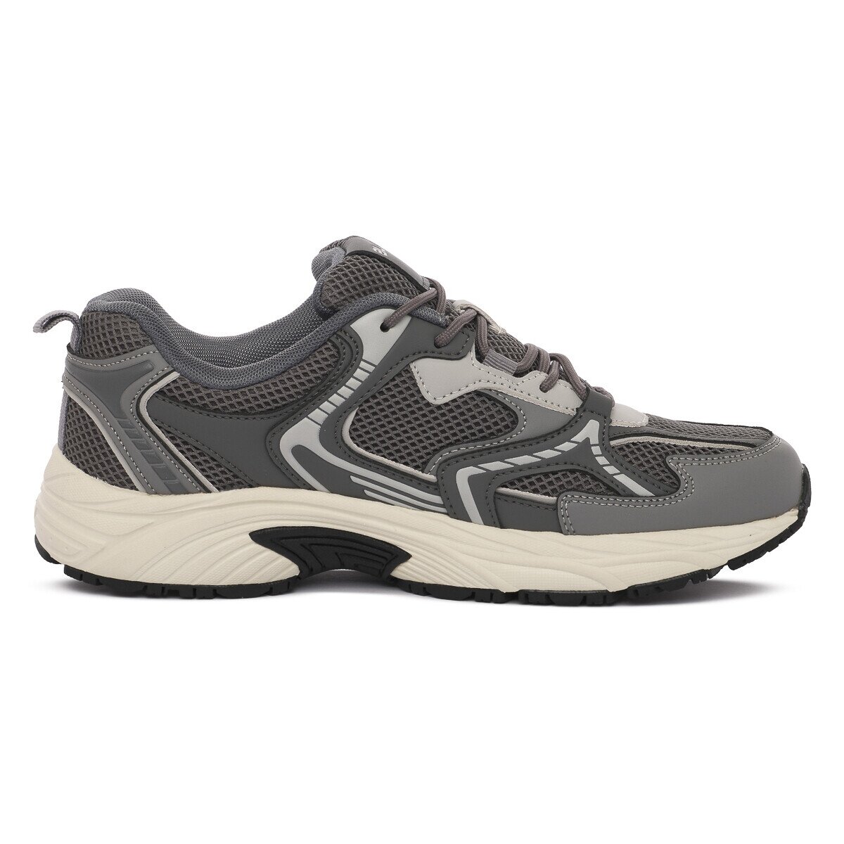 Cesare Paciotti Pantofi DARK GREY