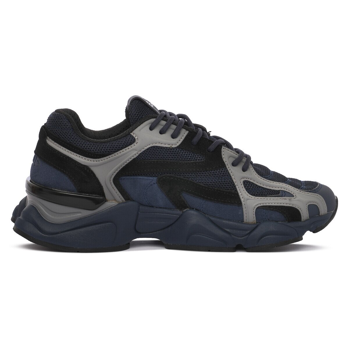 Cesare Paciotti Pantofi NAVY