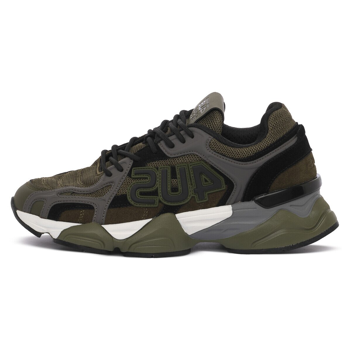 Cesare Paciotti Pantofi OLIVE