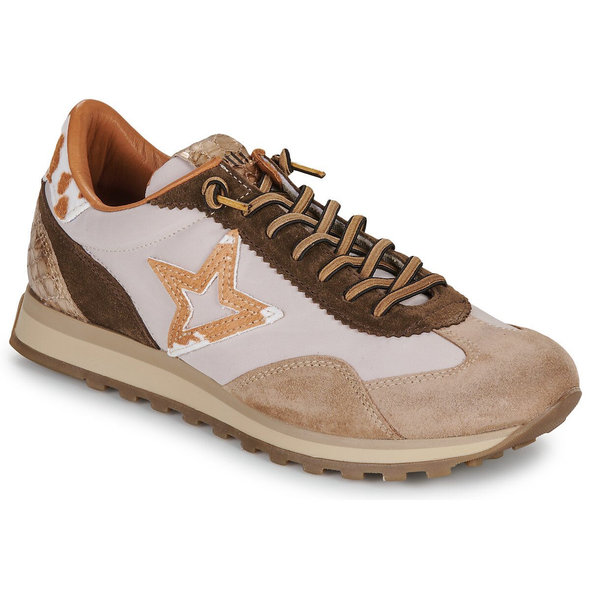 Cetti Pantofi C-1259-SRA-INV26-ANTE-NILON-DESSERT
