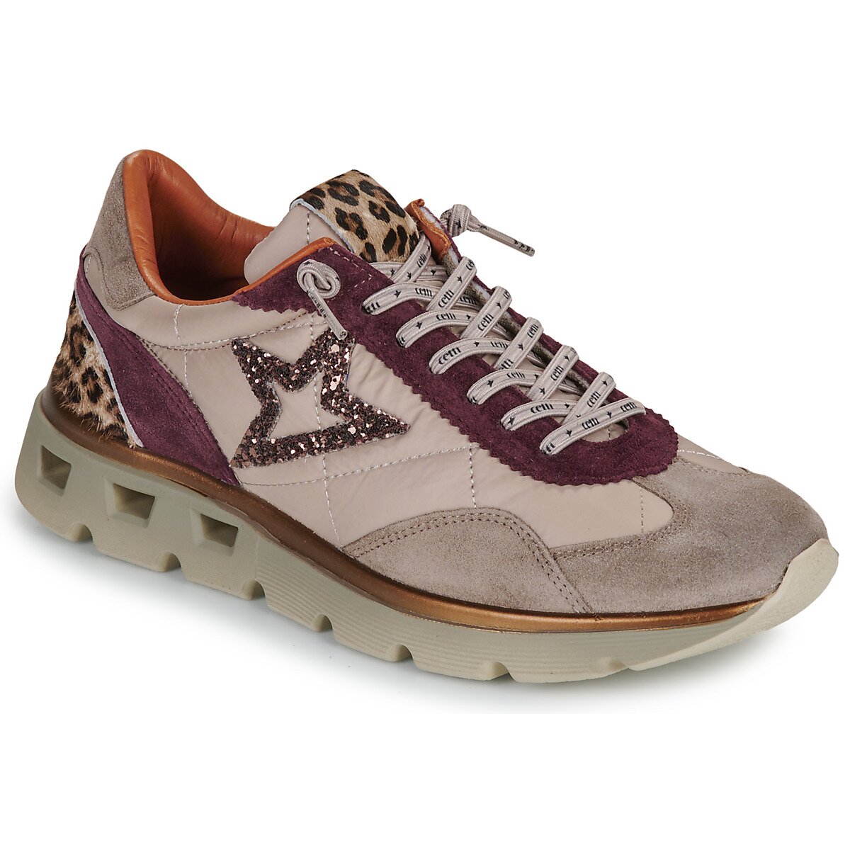 Cetti Pantofi C-1259-SRA-XLEXP-INV-ANTE-FREEDOM-BEIGE