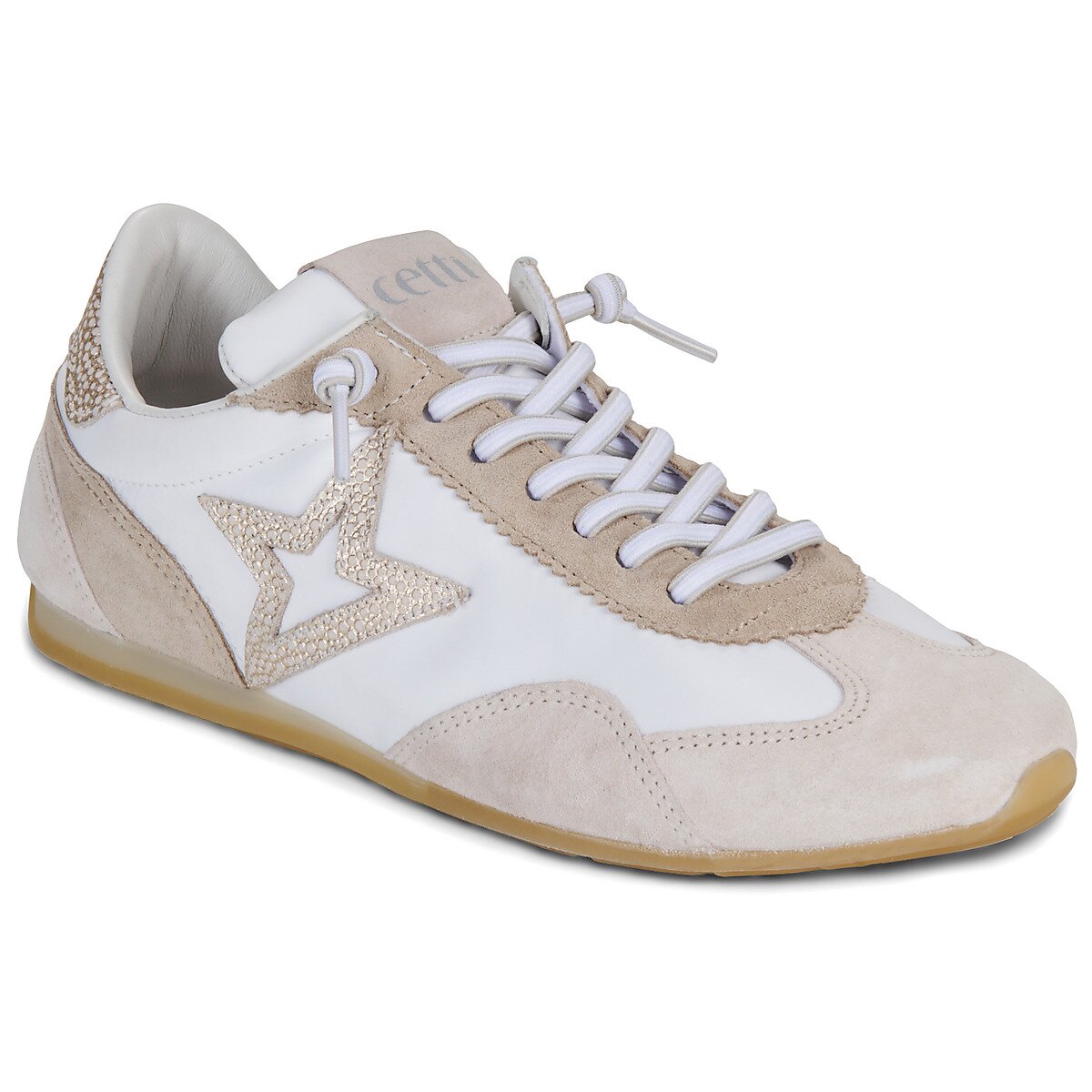 Cetti Pantofi C-1259-SRA-ZERO-V26-ANTE-MESH-TIERRA
