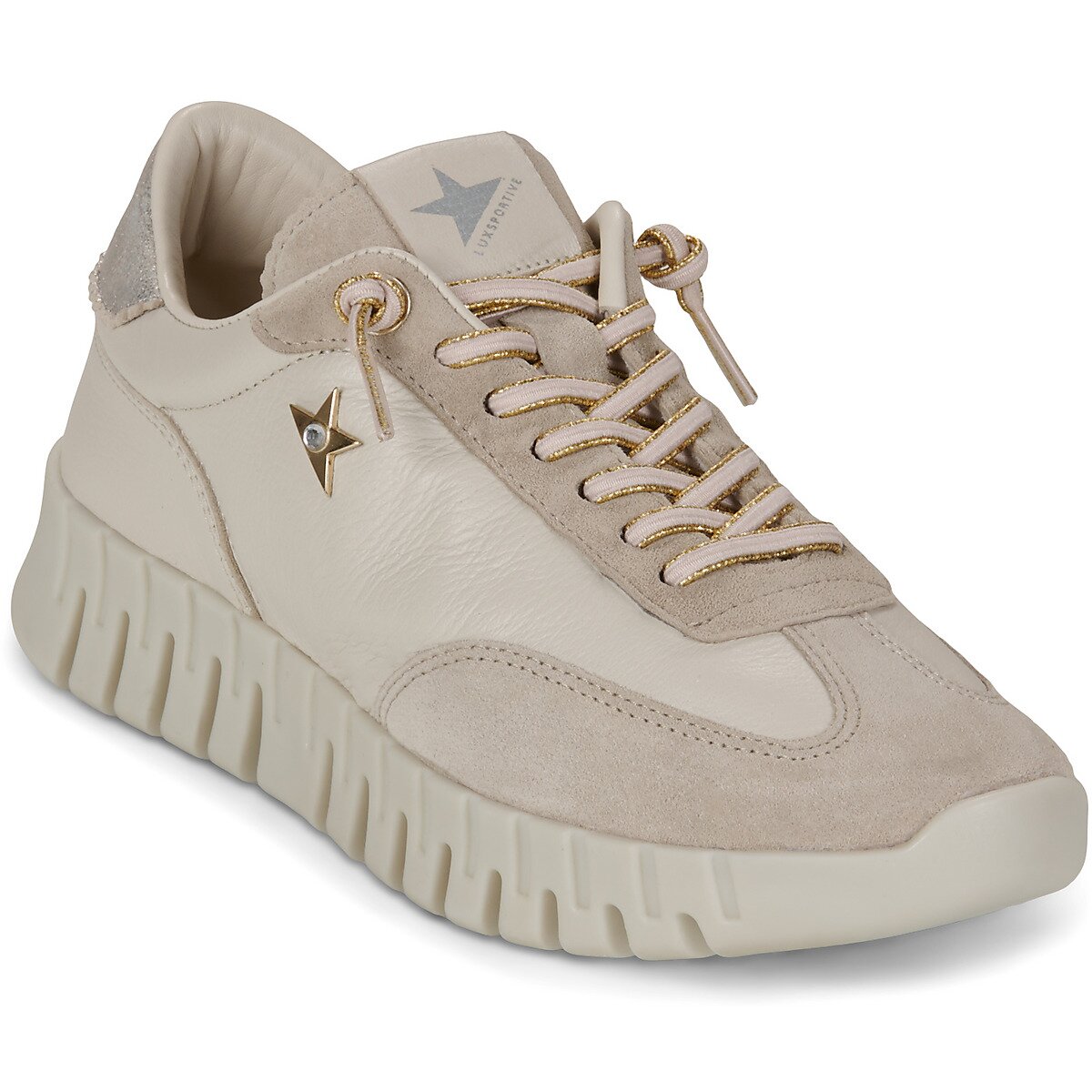 Cetti Pantofi C-1381-SRA-V26-ANTE-GORDON-DESSERT