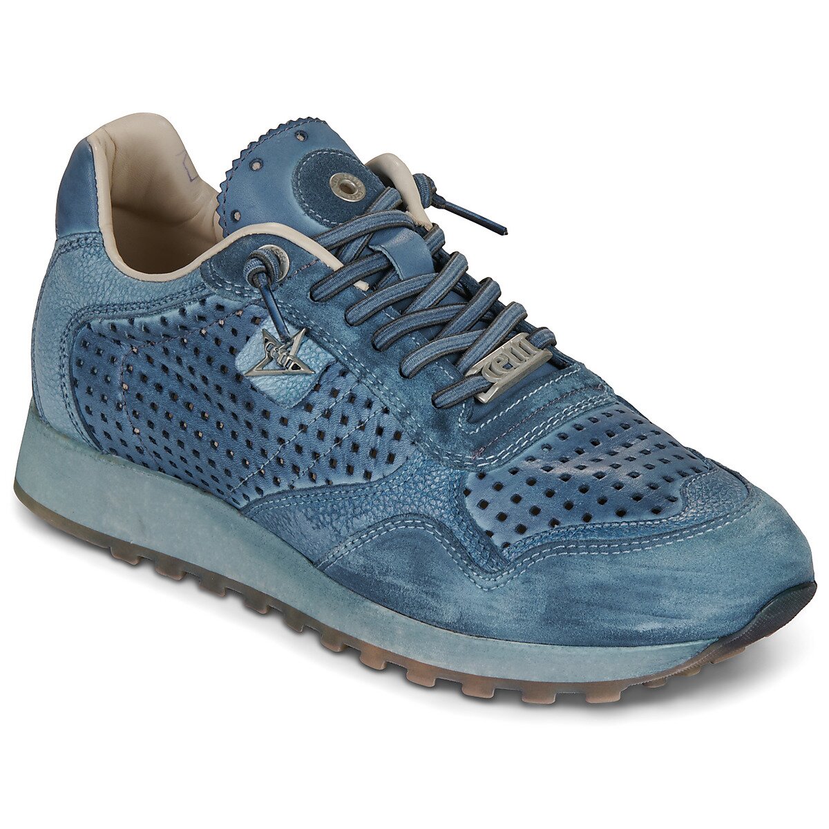 Cetti Pantofi C-848-V26-USED-TIN-INDIGO