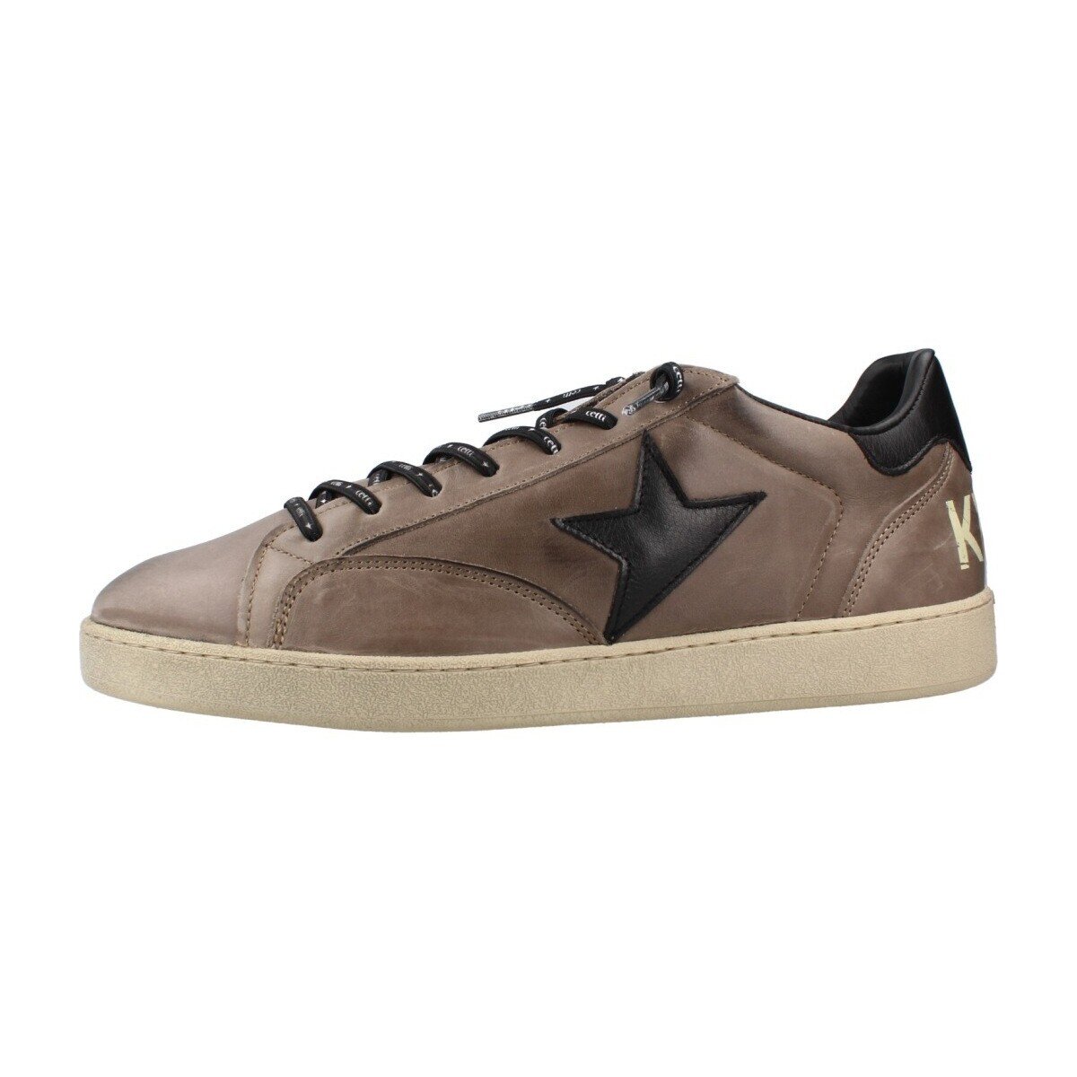 Cetti Pantofi C1342 Inv27 Deportivo Nobuck