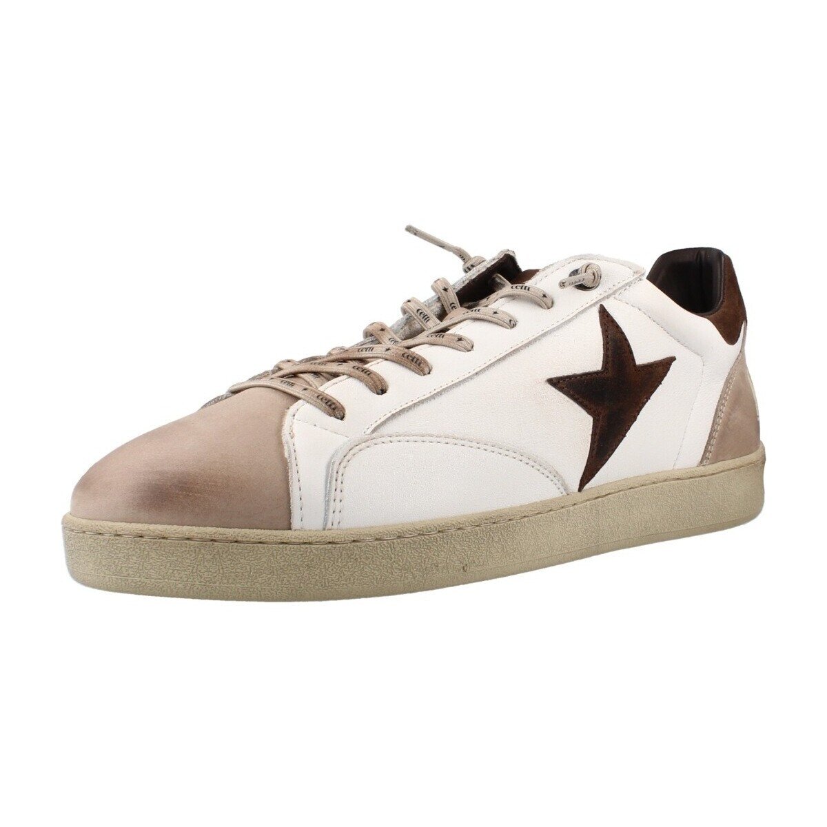 Cetti Pantofi C1342 Inv27 Deportivo Nobuck