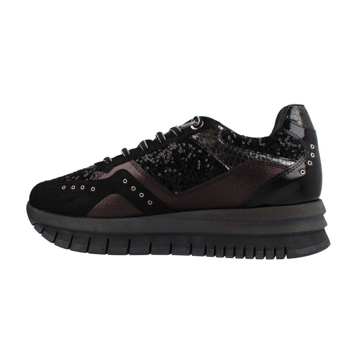 Cetti Pantofi C1405sra Inv27 Deportivo Metal